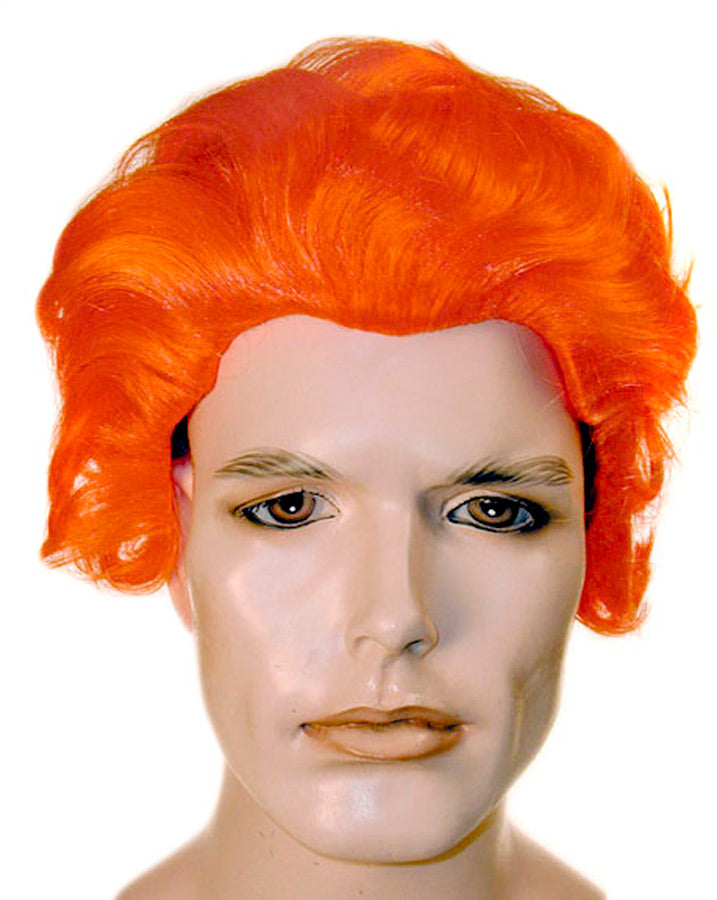 Beavis Wig Halloween Wigs - Tophatter Daily Deals