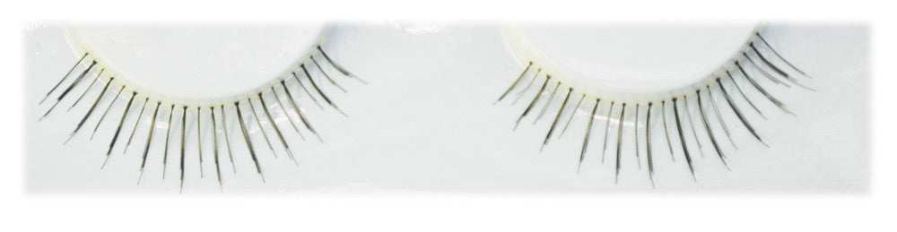 Eyelashes 386 Costume Accessories - Tophatter Daily Deals