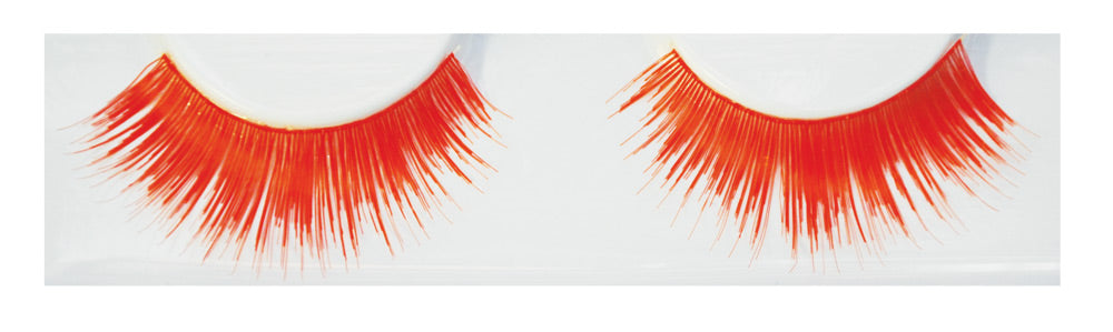 Eyelashes Flame Costume Accessories - Tophatter Daily Deals