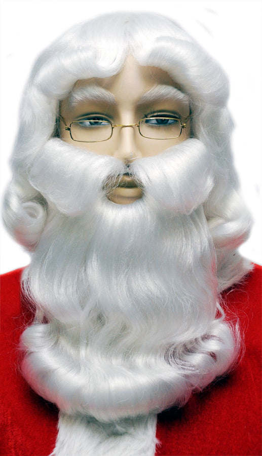 Santa B303 Set Christmas Decorations & Props - Tophatter Daily Deals