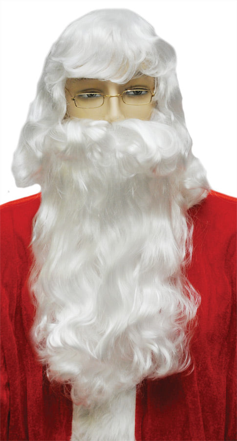 Santa FS10 Set Christmas Decorations & Props - Tophatter Daily Deals