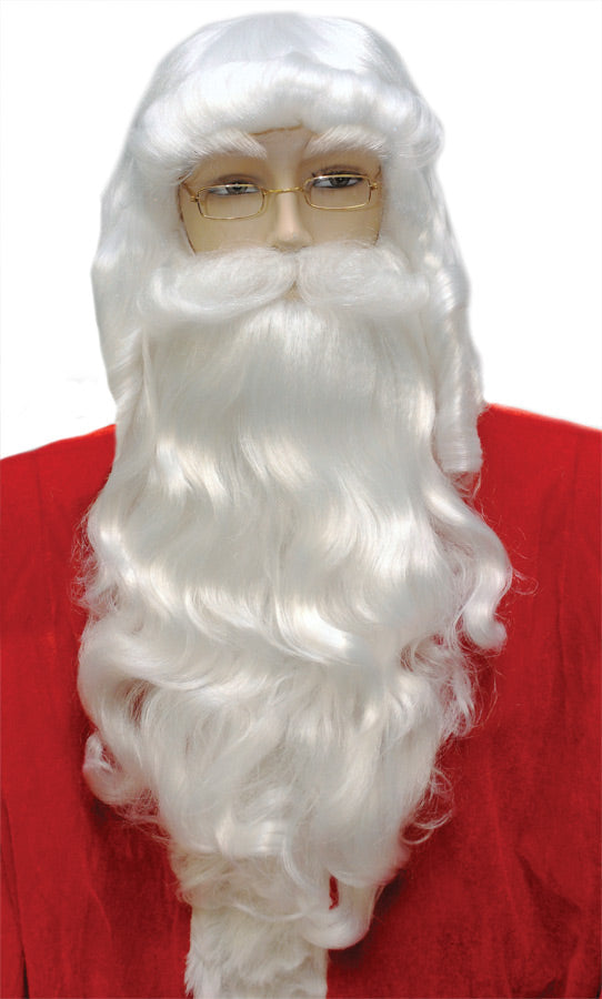 Santa BY168 Set Christmas Decorations & Props - Tophatter Daily Deals