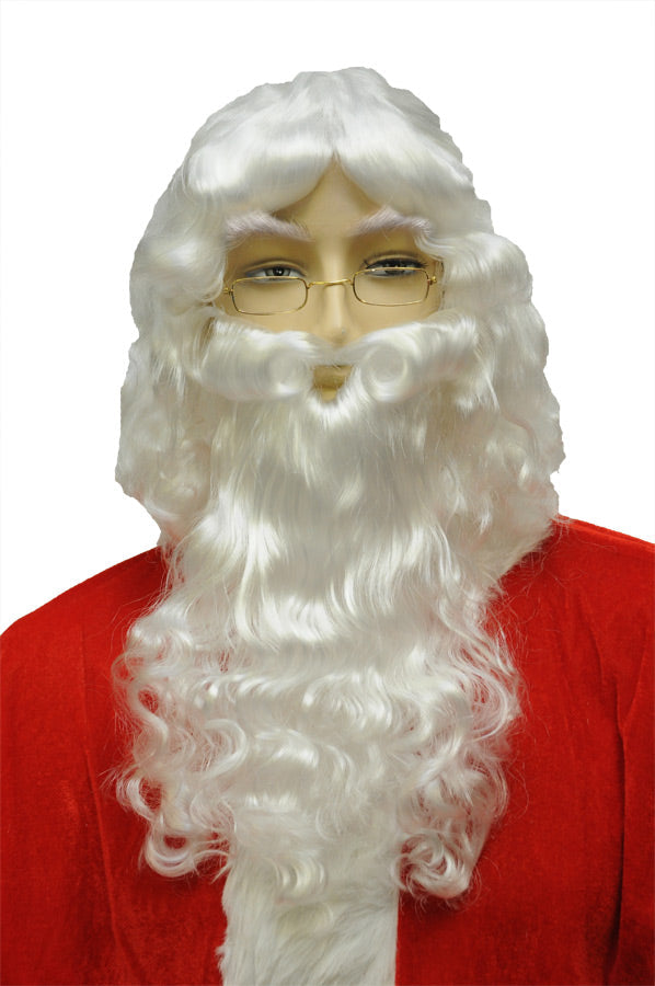 Special Bargain Santa AT1029 Set Christmas Decorations & Props - Tophatter Daily Deals