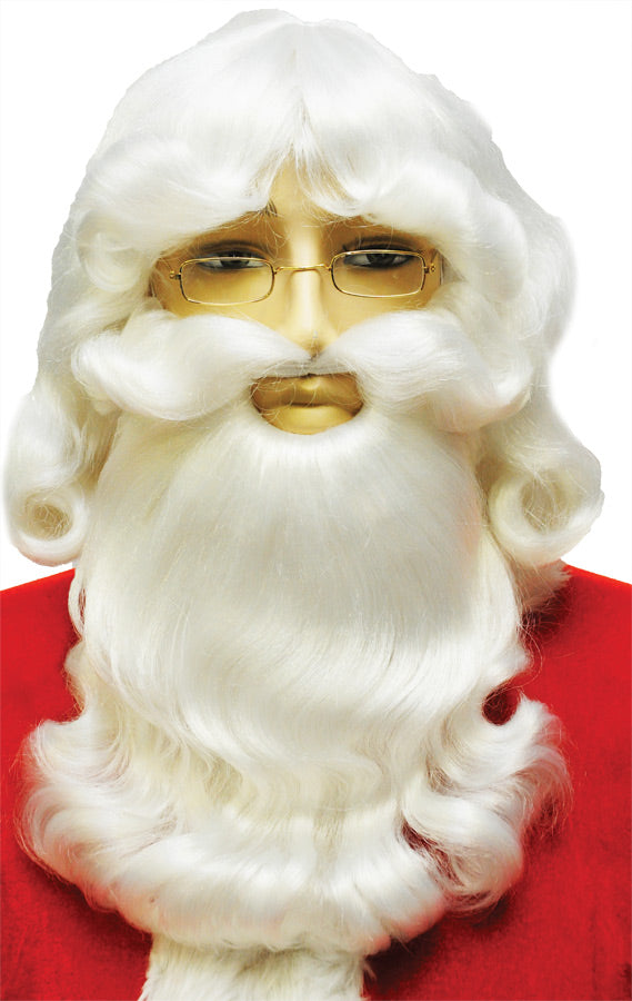 Santa B367C Set Christmas Decorations & Props - Tophatter Daily Deals