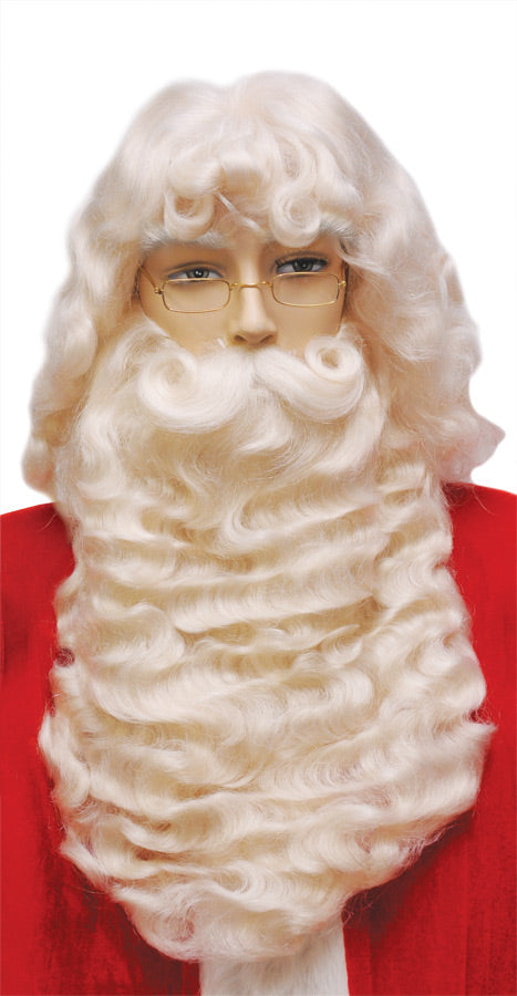 Supreme Santa 004EX Set Christmas Decorations & Props - Tophatter Daily Deals