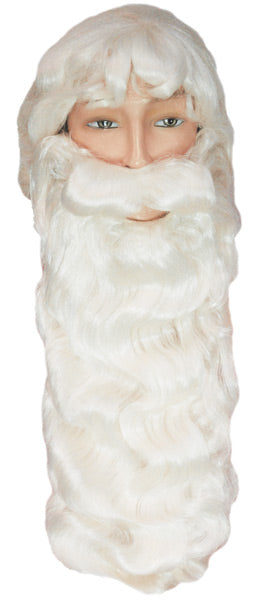 Santa 006EX Set Christmas Decorations & Props - Tophatter Daily Deals