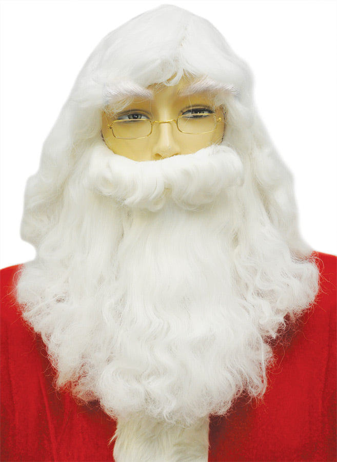 Santa AT888 Set Christmas Decorations & Props - Tophatter Daily Deals
