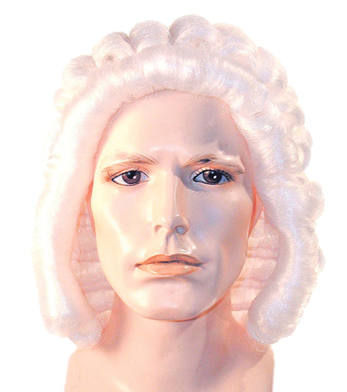 Bach B614Y Wig Halloween Wigs - Tophatter Daily Deals