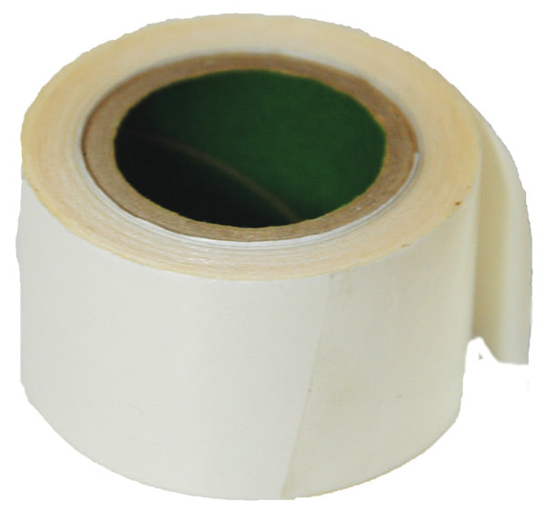 1" Topstick Clear Tape Halloween Wigs - Tophatter Daily Deals