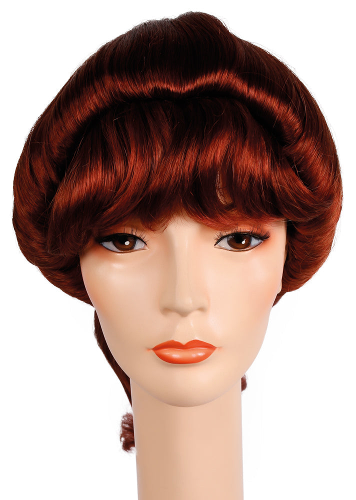 Barbie Beehive Wig Halloween Wigs - Tophatter Daily Deals