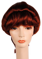 Barbie Beehive Wig Halloween Wigs - Tophatter Daily Deals