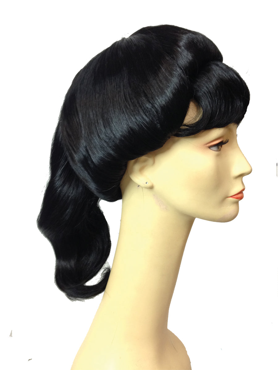 Barbie Beehive Wig Halloween Wigs - Tophatter Daily Deals