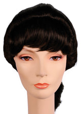 Barbie Beehive Wig Halloween Wigs - Tophatter Daily Deals