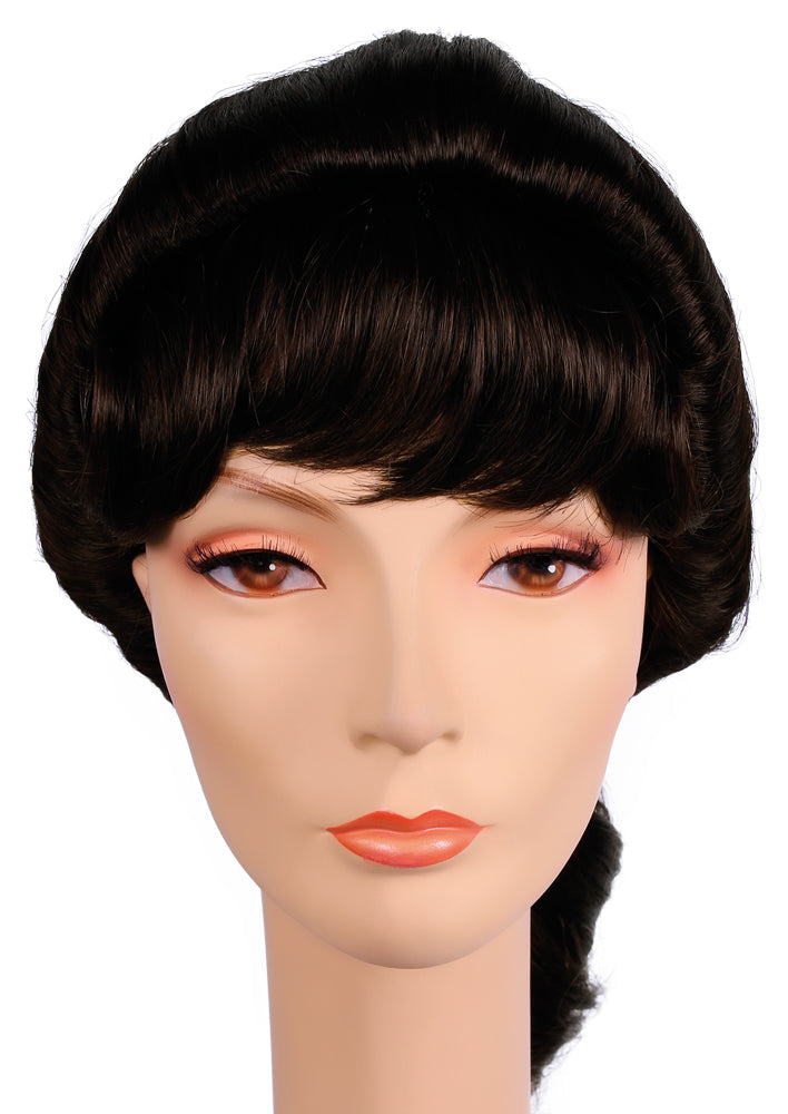Barbie Beehive Wig Halloween Wigs - Tophatter Daily Deals