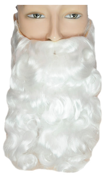 Santa Beard Christmas Decorations & Props - Tophatter Daily Deals