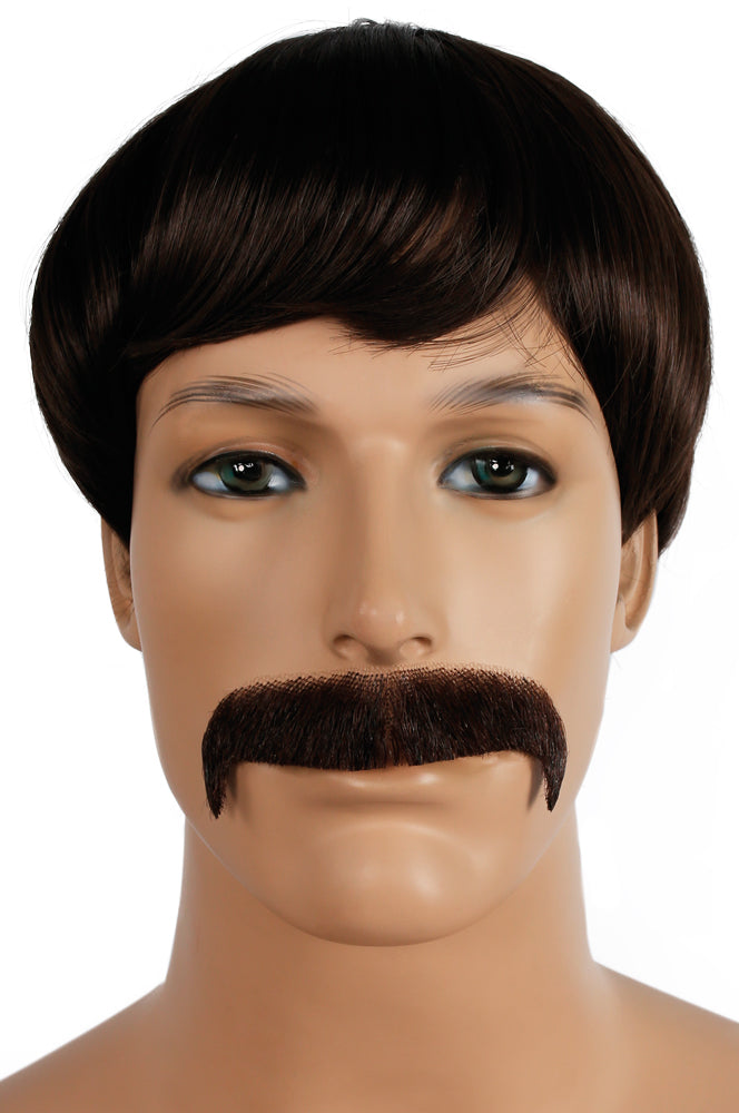 SONNY WIG MED CHEST BN 6 Halloween Wigs - Tophatter Daily Deals