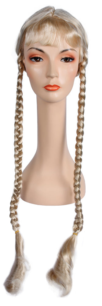 DUTCH GIRL BARG LONG CH BL 22 Halloween & Party Essentials - Tophatter Daily Deals