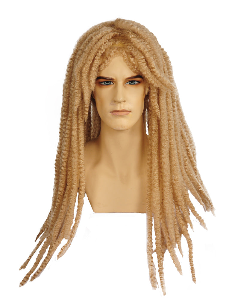 RASTAFARIAN BLONDE B1066E Halloween & Party Essentials - Tophatter Daily Deals