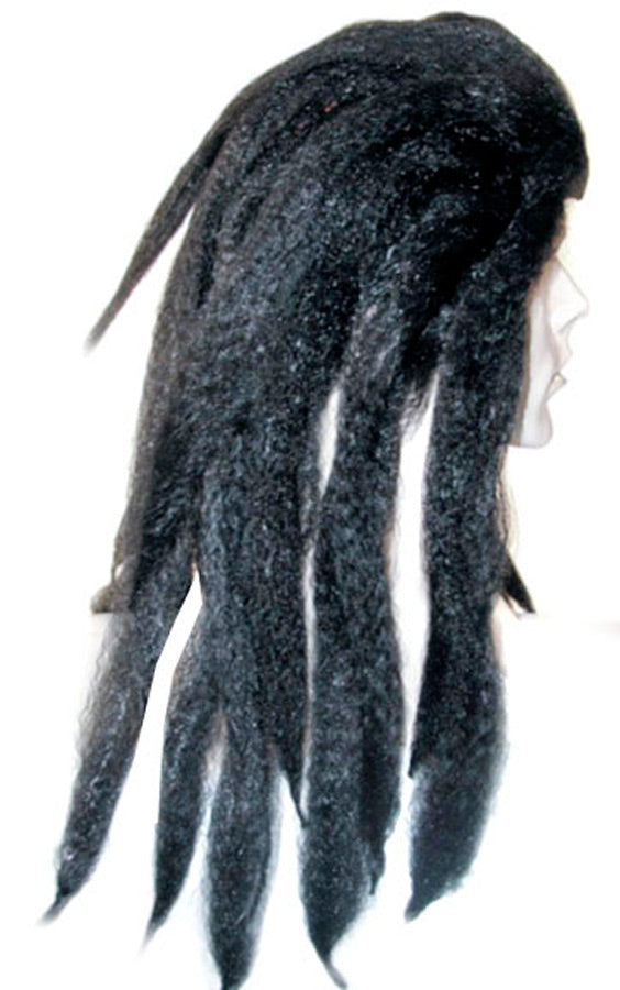 Bargain Tarzan Dreadlock Wig Halloween Wigs - Tophatter Daily Deals