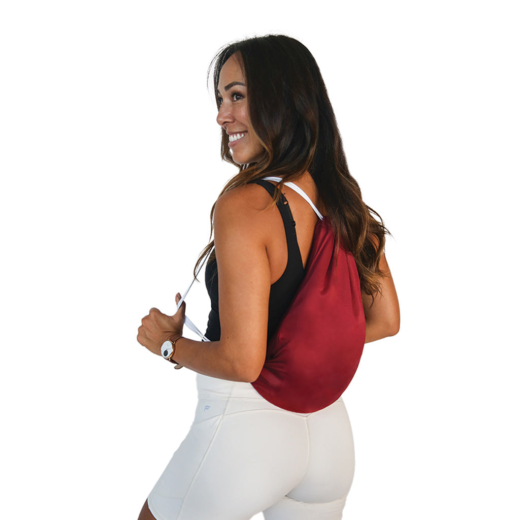 Quikflip Apparel Women's Hero Hoodie Lite Hoodie - Tophatter Daily Deals