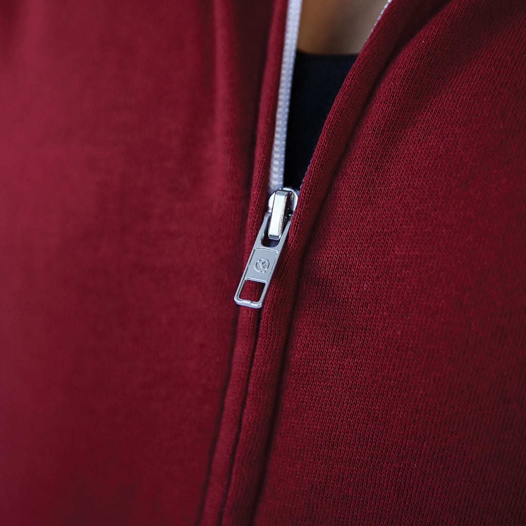 Quikflip Apparel Women's Hero Hoodie Lite Hoodie - Tophatter Daily Deals