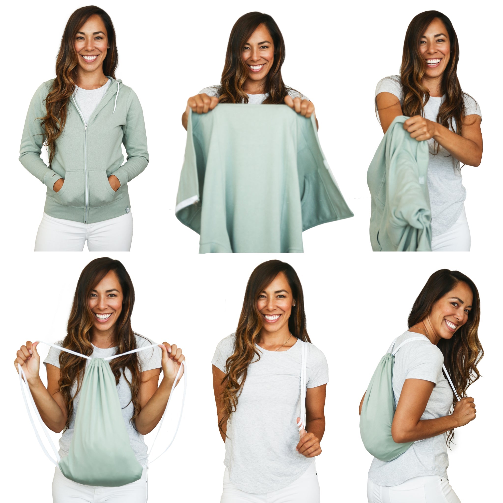 Quikflip Apparel Women's Hero Hoodie Lite Hoodie - Tophatter Daily Deals