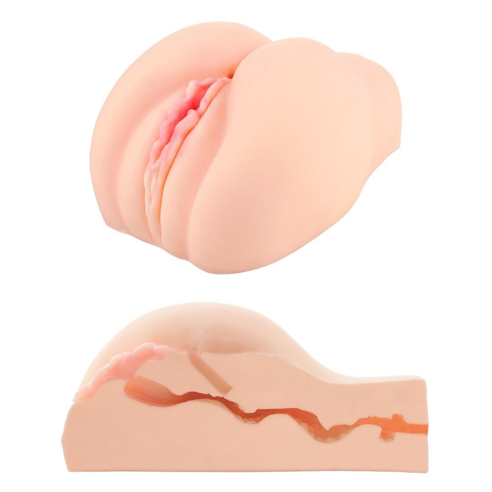 Me You Us Miss Emma – Realistic Masturbator > Sex Toys For Men > Masturbators > Manual - Tophatter Daily Deals