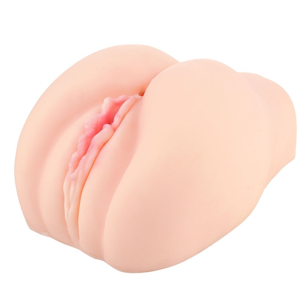 Me You Us Miss Emma – Realistic Masturbator > Sex Toys For Men > Masturbators > Manual - Tophatter Daily Deals