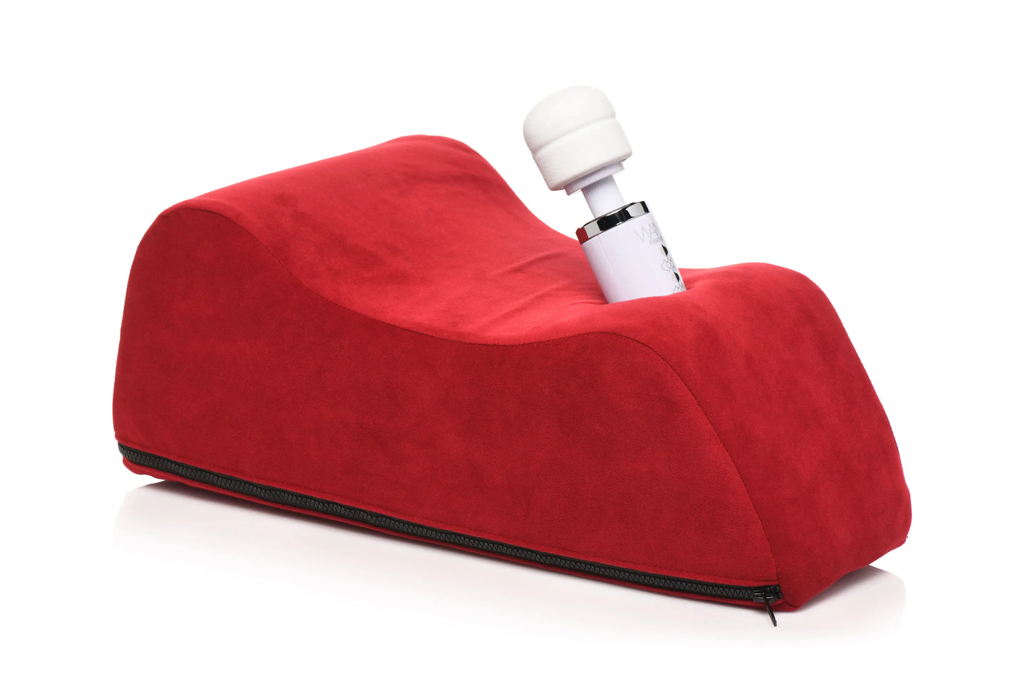 Delux Wand Saddle – Ergonomic High-Density Foam Support Saddle > Sex Toys > Sex Furniture - Tophatter Daily Deals