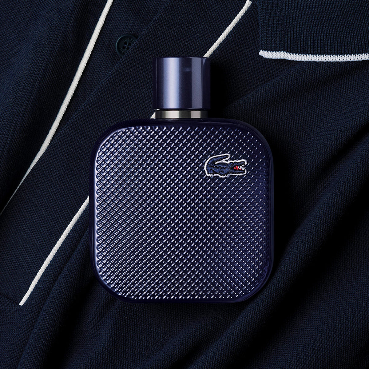 Lacoste L.12.12 Bleu Eau De Parfum 100ml Spray