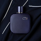 Lacoste L.12.12 Bleu Eau De Parfum 100ml Spray