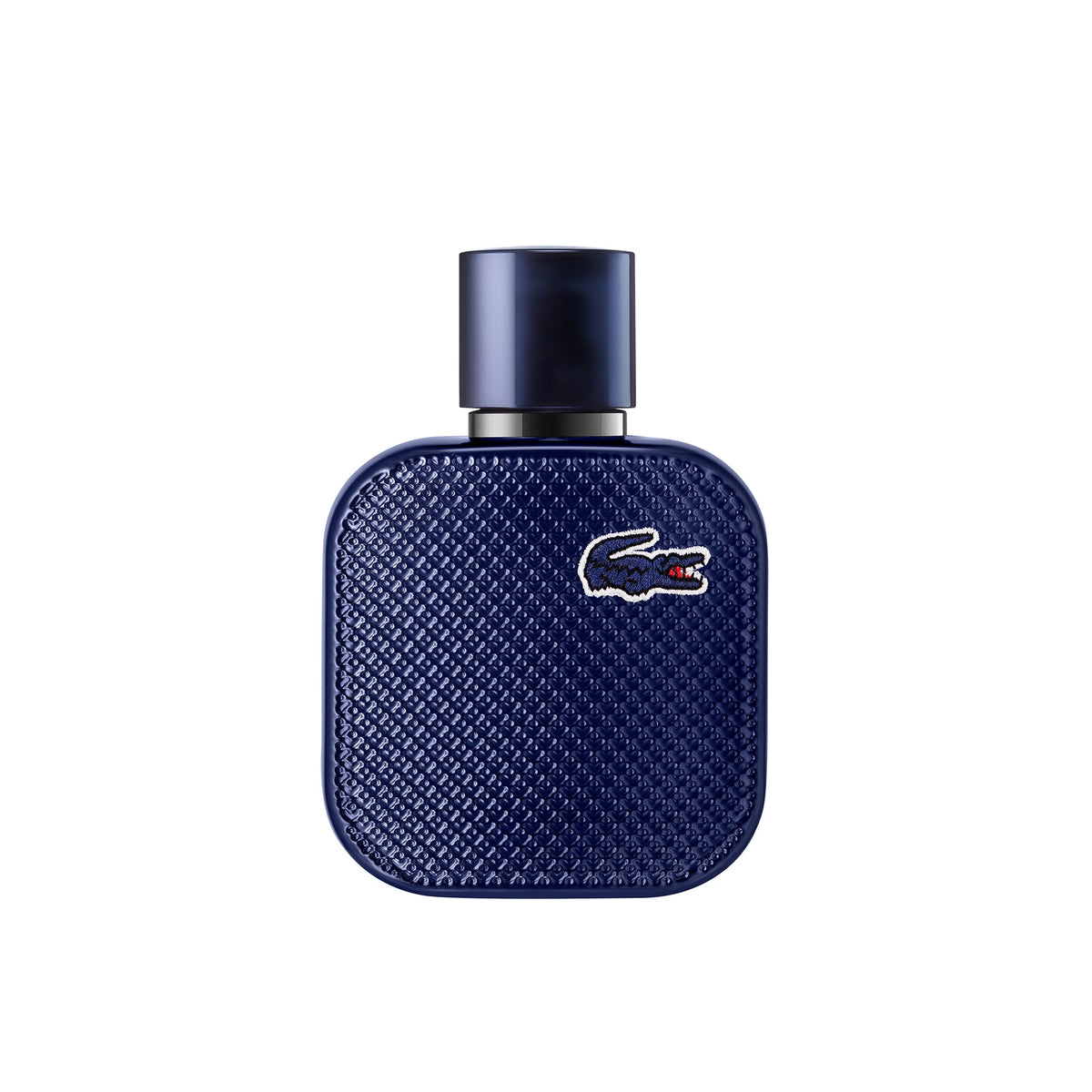 Lacoste L.12.12 Bleu Eau De Parfum 50ml Spray - Tophatter Daily Deals