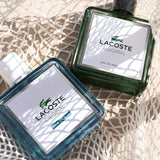 Lacoste Original Aqua Eau De Parfum 60ml Spray - Tophatter Daily Deals