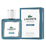 Lacoste Original Aqua Eau De Parfum 60ml Spray - Tophatter Daily Deals