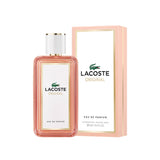 Lacoste Original Pour Femme Eau De Parfum 100ml Spray - Tophatter Daily Deals