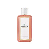 Lacoste Original Pour Femme Eau De Parfum 100ml Spray - Tophatter Daily Deals