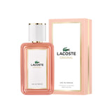 Lacoste Original Pour Femme Eau De Parfum 60ml Spray - Tophatter Daily Deals