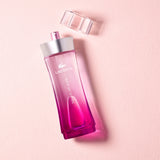 Touch Of Pink Eau de Toilette 90ml Spray - Tophatter Daily Deals