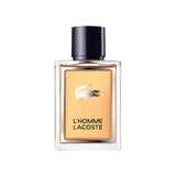 Lacoste L'homme Eau De Toilette 100ml Spray - Tophatter Daily Deals