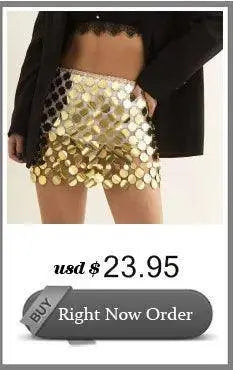 Lacteo Trendy Nose Rings for Women Connecting Earrings Black Green Small Crystal Beads Fake Nostril Piercing Clip Jewelry Ladies - Tophatter Daily Deals