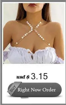 Lacteo Trendy Nose Rings for Women Connecting Earrings Black Green Small Crystal Beads Fake Nostril Piercing Clip Jewelry Ladies - Tophatter Daily Deals