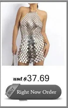 Lacteo Trendy Nose Rings for Women Connecting Earrings Black Green Small Crystal Beads Fake Nostril Piercing Clip Jewelry Ladies - Tophatter Daily Deals