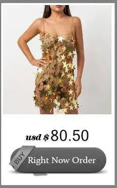 Lacteo Trendy Nose Rings for Women Connecting Earrings Black Green Small Crystal Beads Fake Nostril Piercing Clip Jewelry Ladies - Tophatter Daily Deals