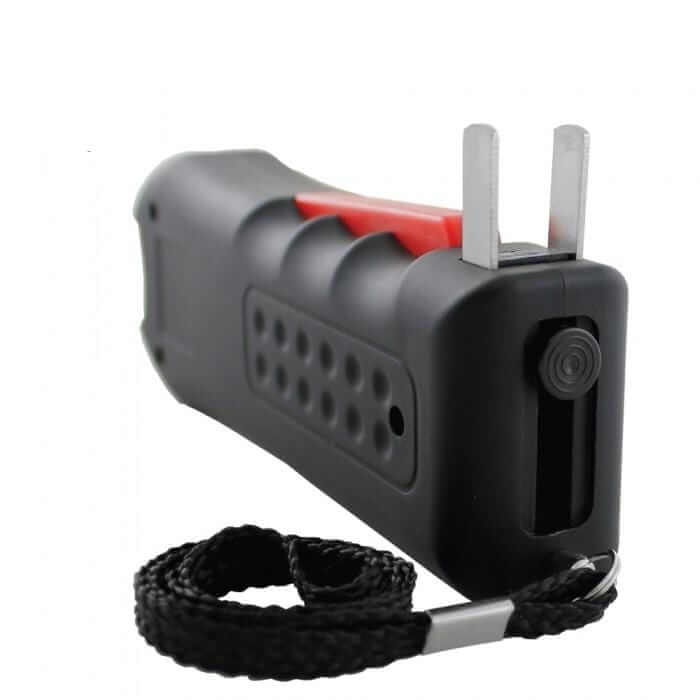 "All Business Brittany" Women's Self Defense Kit Package Deals - Tophatter Daily Deals