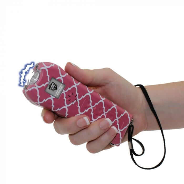 "Well Armed Whitney" Self Defense Kit Package Deals - Tophatter Daily Deals