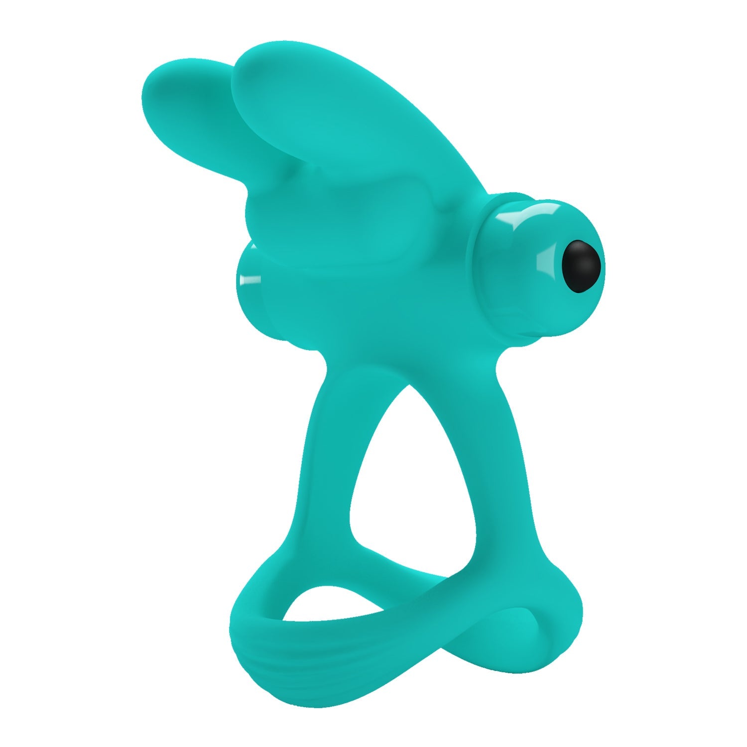 Passionate Dante – Waterproof Silicone Vibrator > Sex Toys > Couples Toys - Tophatter Daily Deals