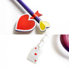 Lady Luck Keyblade (High Density Foam) Video Game Sword - Tophatter Daily Deals