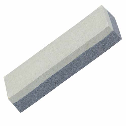 Dual Grit Combo Sharpening Stone - TOPHATTER'S ARMORY DEALS Collectible Weapons - Tophatter Daily Deals