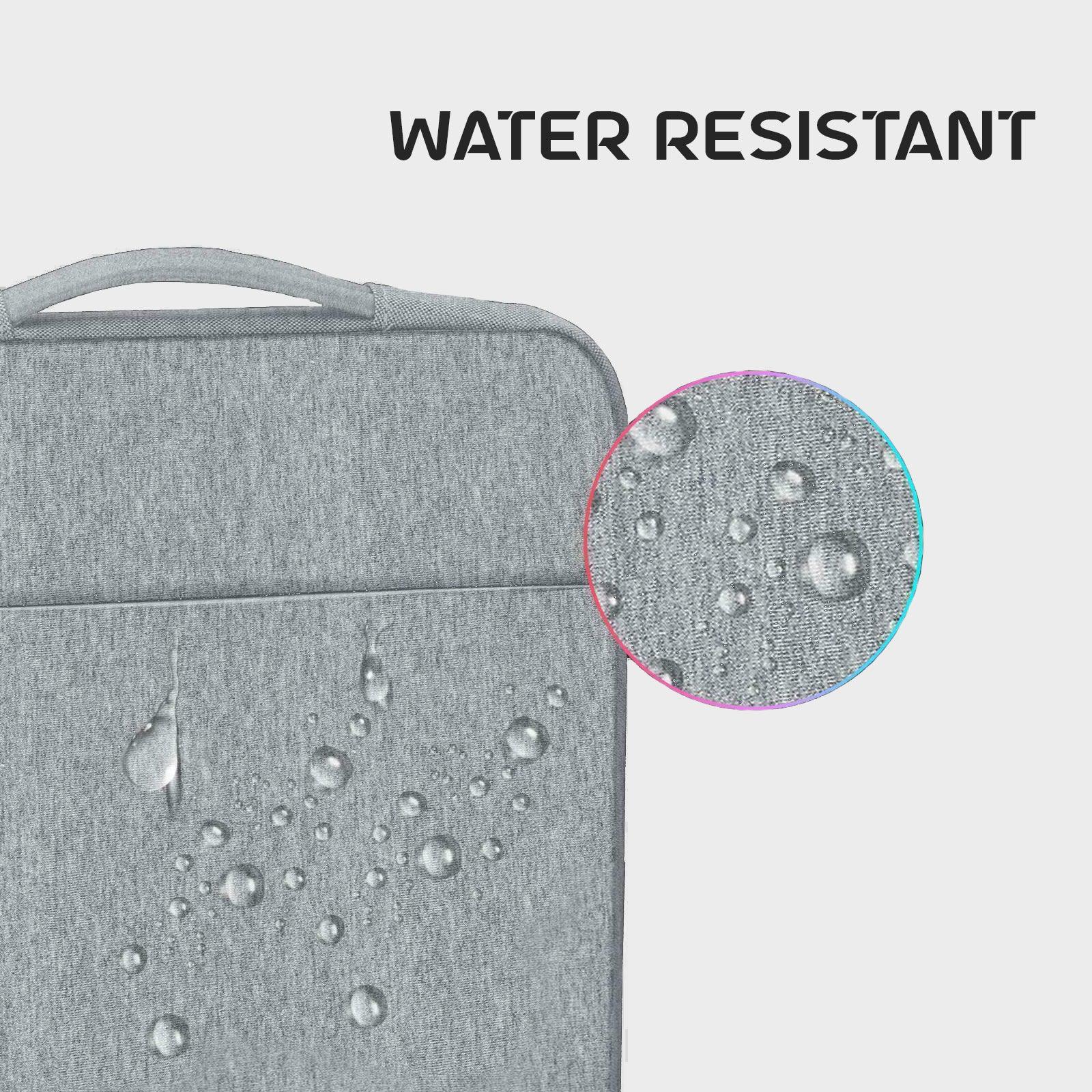 Laptop Carry Case - Laptop Sleeve Bag Carry Case Cover Pouch For Macbook Air Pro HP 13.3 15.4 Inch Sports & Outdoor - Tophatter Daily Deals