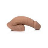 Large Bulge Soft Packer Dildo 6 Inches Medium Skin Tone > Gender > Packers - Tophatter Daily Deals